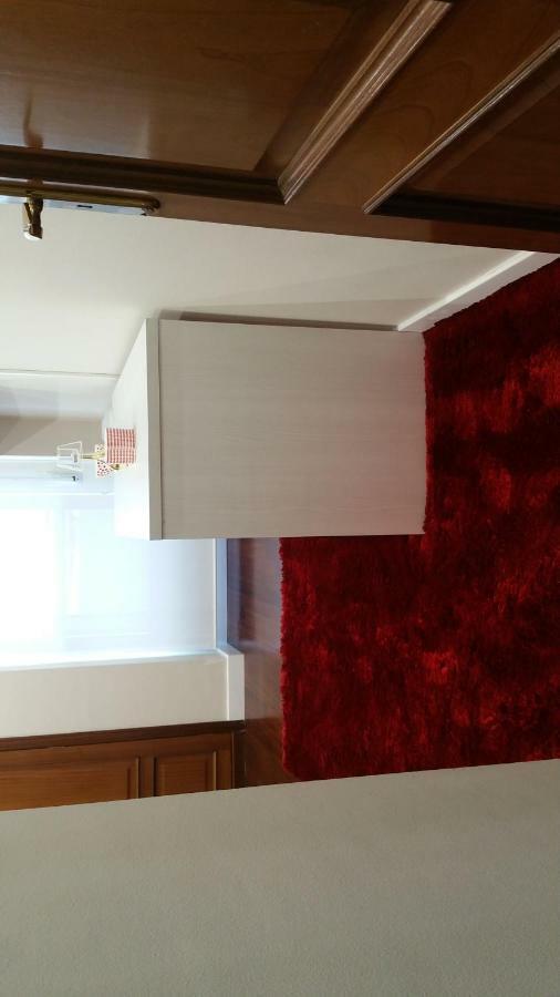 Apartamento Ideal Familias Y Grupos Віго Екстер'єр фото