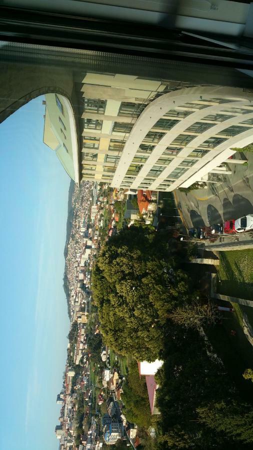 Apartamento Ideal Familias Y Grupos Віго Екстер'єр фото