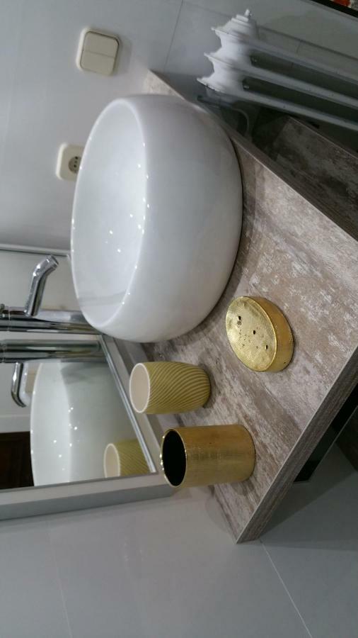 Apartamento Ideal Familias Y Grupos Віго Екстер'єр фото