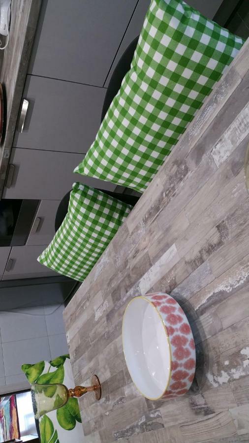 Apartamento Ideal Familias Y Grupos Віго Екстер'єр фото