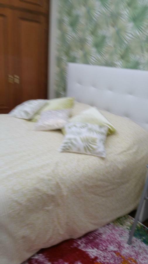 Apartamento Ideal Familias Y Grupos Віго Екстер'єр фото