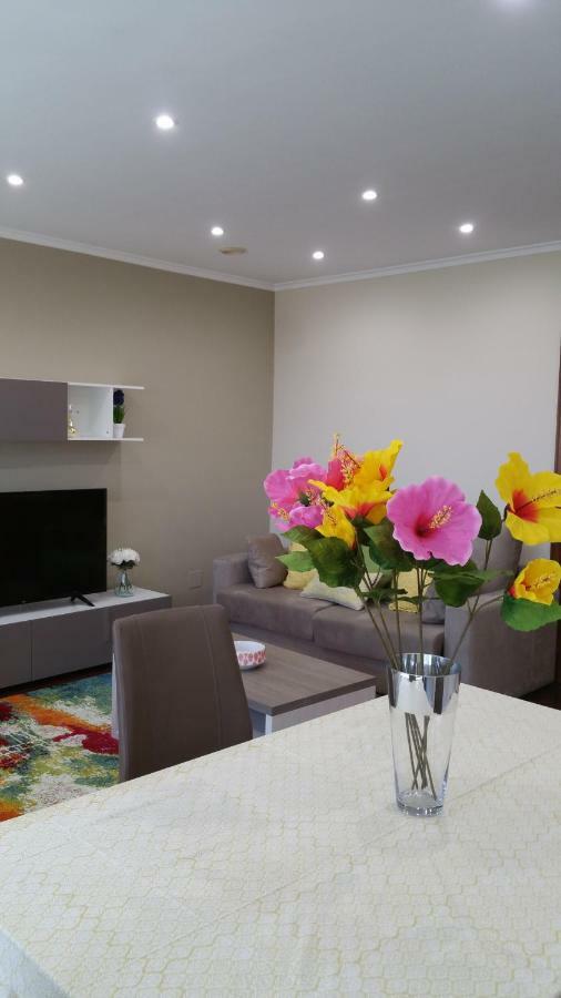 Apartamento Ideal Familias Y Grupos Віго Екстер'єр фото