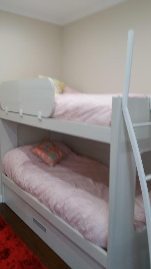 Apartamento Ideal Familias Y Grupos Віго Екстер'єр фото