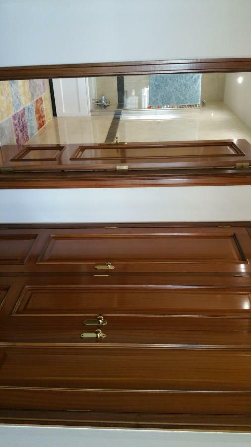 Apartamento Ideal Familias Y Grupos Віго Екстер'єр фото