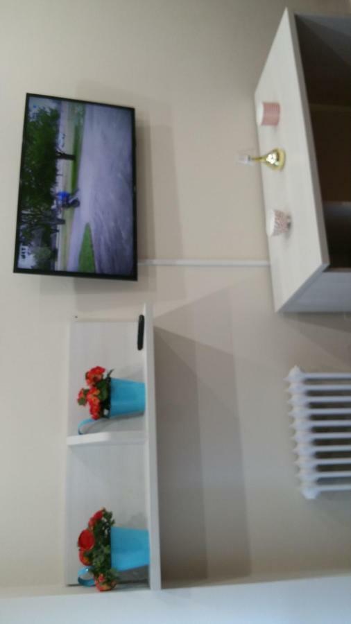 Apartamento Ideal Familias Y Grupos Віго Екстер'єр фото